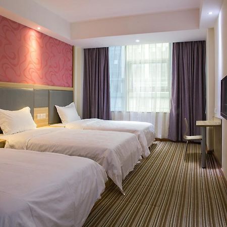 Yu Ting Hotel - Dong Chen Hotel Branch Guangzhou Rum bild